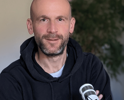 Nicolas A. Zeitler