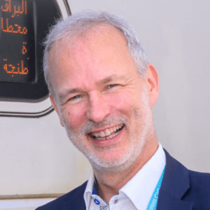 Horst Ellermann