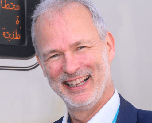 Horst Ellermann