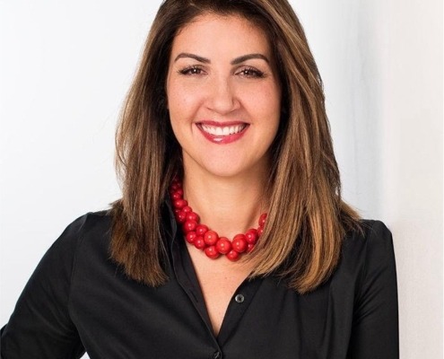 Dilek Bocuk