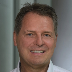 Harald Berger