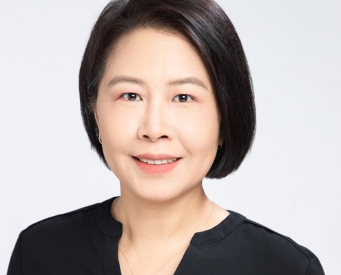 Hong Huang-Bolz