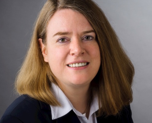 Kerstin Zeeb