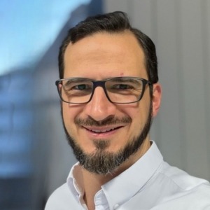 Martin Mohr