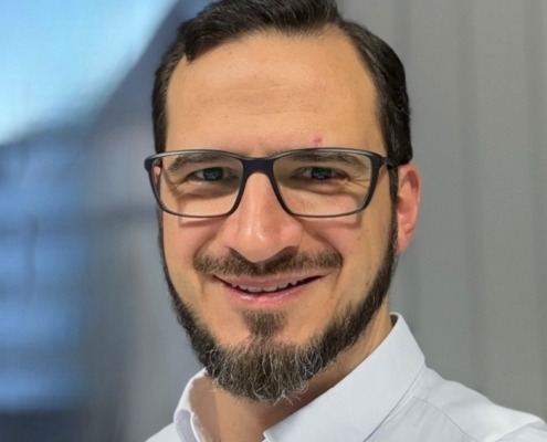 Martin Mohr