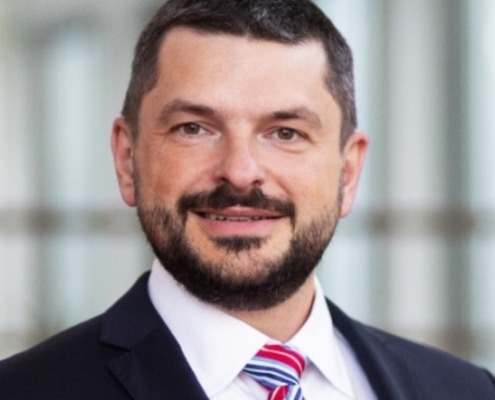 Michael Nistor