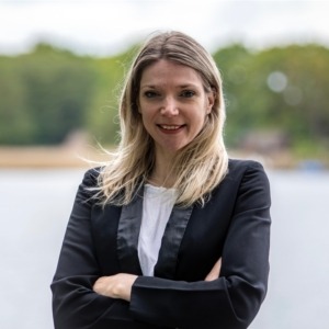 Susanne Steffen