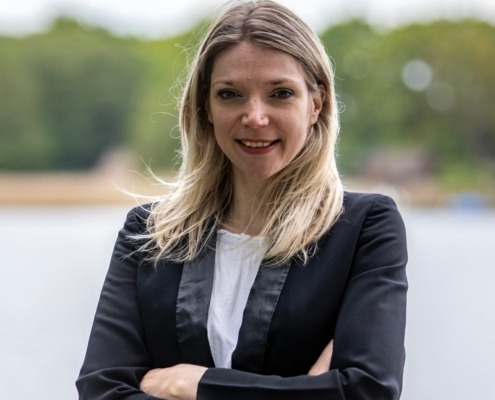 Susanne Steffen