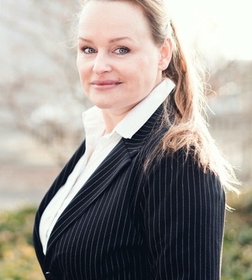 Dilek Bocuk