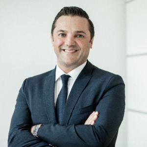 Zafer Nalbant
