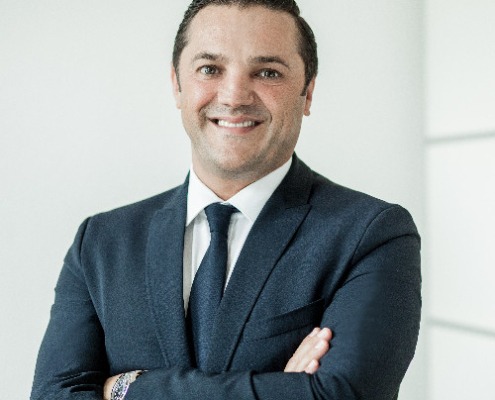 Zafer Nalbant