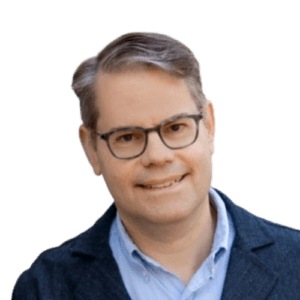 Alexander Schell, Johnson Controls