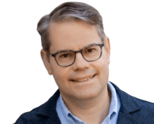 Alexander Schell, Johnson Controls