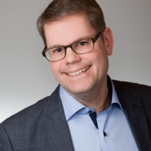 Alexander Schell, Johnson Controls