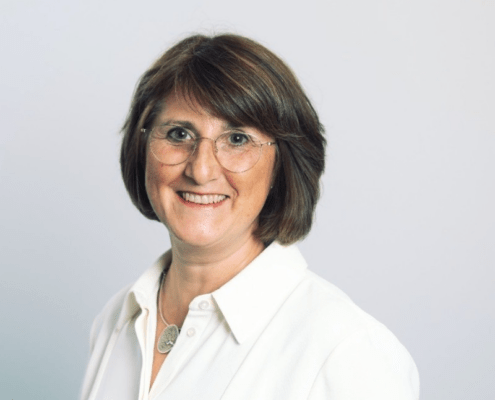 Isabelle Droll, TUI