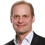 Jürgen Sturm, ZF