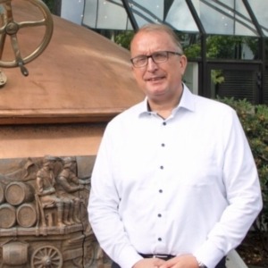 Karsten Rösener, Warsteiner
