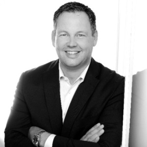 Oliver Hackert, Swiss Life