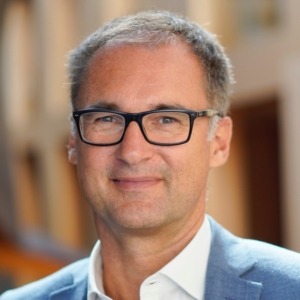 Sven Lorenz, Volkswagen AG