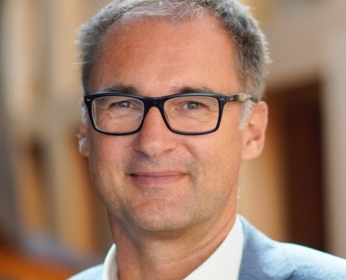 Sven Lorenz, Volkswagen AG