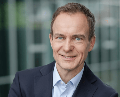 Thomas Landsberger, Aperam Recycling