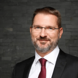 Thomas Reitz, Norma Group