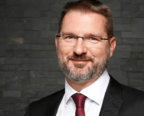 Thomas Reitz, Norma Group
