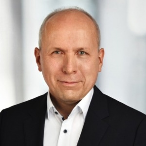 Thorsten Steiling, TSCM