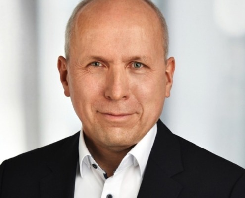 Thorsten Steiling, TSCM