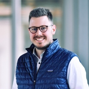 Alexander Pöllmann, Viessmann Generations Group