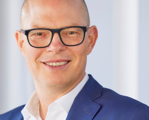 Carsten Priebs, Biesterfeld