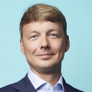 Christoph Völker, iteratec