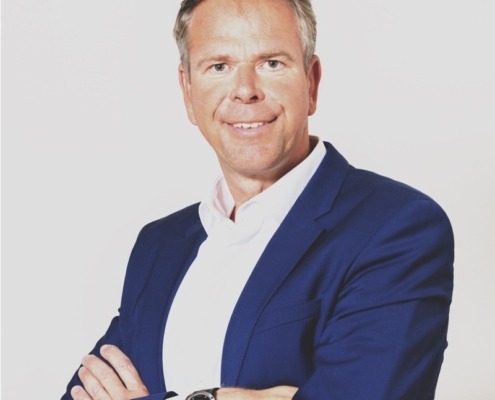 Dirk Ramhorst
