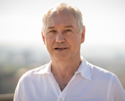 Matthias Trabandt