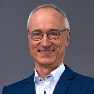 Peter Jürging, Upstalsboom Hotel + Freizeit