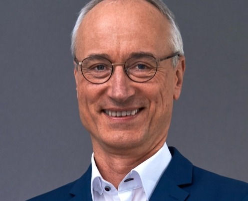 Peter Jürging, Upstalsboom Hotel + Freizeit