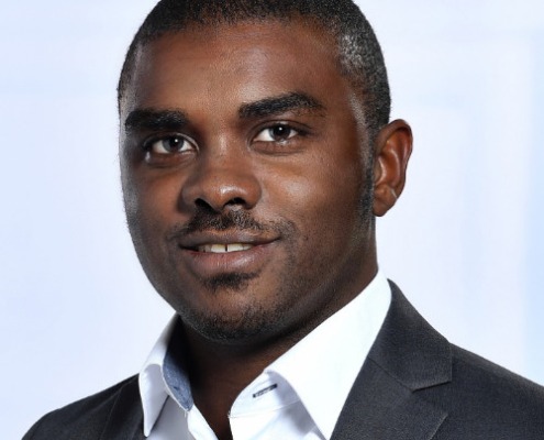 Romeo Ayemele Djeujo, Zeiss