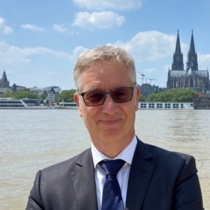 Wolfgang Maaß, DFKI
