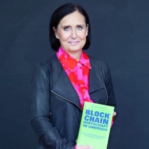 Bettina Uhlich, VOICE