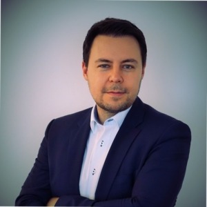 Sebastian Handschuh, Mercedes Benz