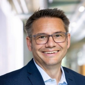 Stefan Rauch, iteratec