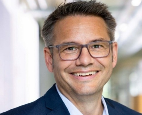 Stefan Rauch, iteratec
