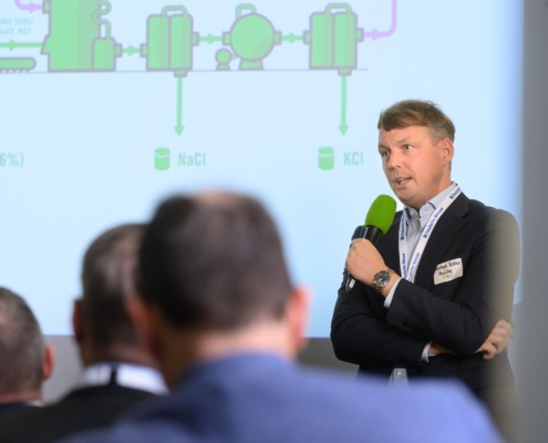 Christoph Völker, iteratec