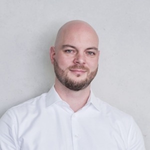 Sebastian Wagener, Ferchau