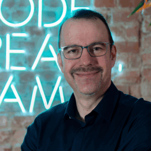 Bernd Preuschoff, CodeCamp:N