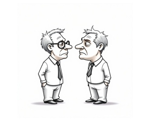 CIO vs. CISO