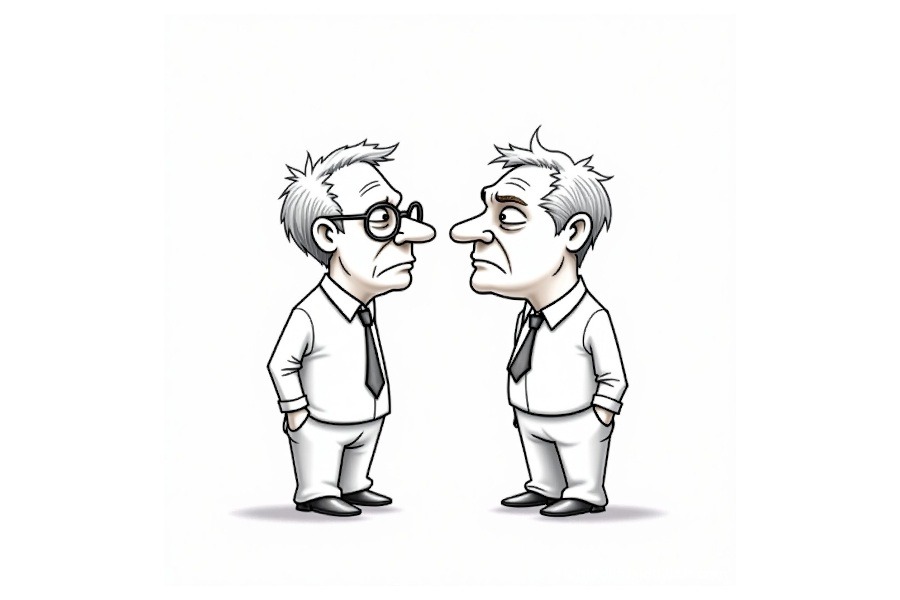 CIO vs. CISO