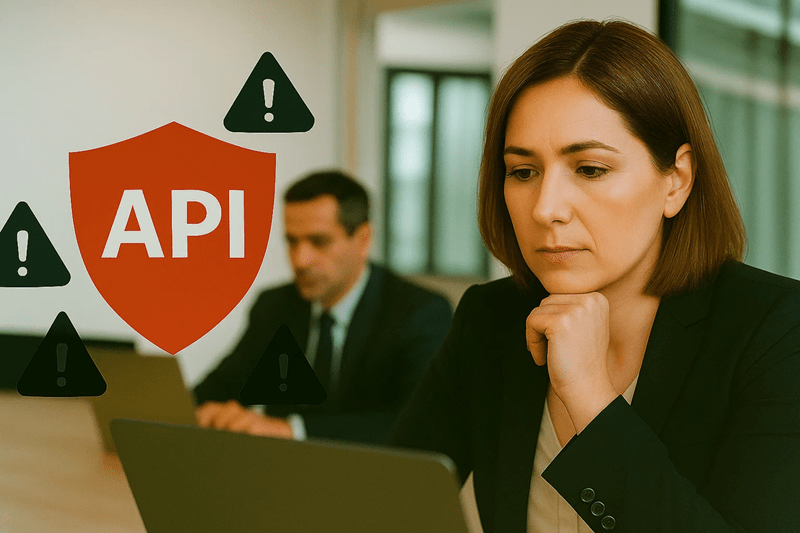 Risiko API
