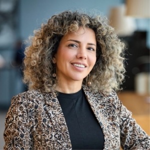 Saadat Bunyatova, Merck Healthcare