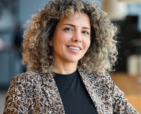 Saadat Bunyatova, Merck Healthcare